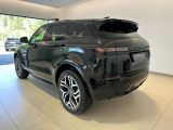 Land Rover Range Rover Evoque bei Sportwagen.expert - Abbildung (4 / 15)