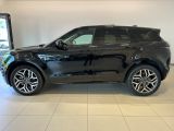 Land Rover Range Rover Evoque bei Sportwagen.expert - Abbildung (5 / 15)