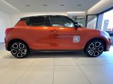Suzuki Swift bei Sportwagen.expert - Abbildung (4 / 10)