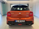 Suzuki Swift bei Sportwagen.expert - Abbildung (8 / 10)