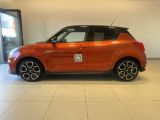 Suzuki Swift bei Sportwagen.expert - Abbildung (3 / 10)