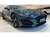 Jaguar F-Type bei Sportwagen.expert - Abbildung (2 / 15)