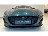 Jaguar F-Type bei Sportwagen.expert - Abbildung (7 / 15)