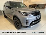 Land Rover Discovery bei Sportwagen.expert - Abbildung (2 / 2)