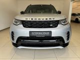 Land Rover Discovery bei Sportwagen.expert - Abbildung (7 / 15)