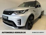 Land Rover Discovery bei Sportwagen.expert - Abbildung (2 / 15)