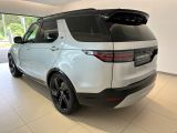 Land Rover Discovery bei Sportwagen.expert - Abbildung (6 / 15)