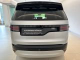 Land Rover Discovery bei Sportwagen.expert - Abbildung (8 / 15)