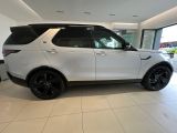 Land Rover Discovery bei Sportwagen.expert - Abbildung (4 / 15)