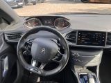 Peugeot 308 bei Sportwagen.expert - Abbildung (9 / 15)