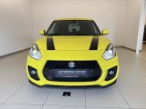 Suzuki Swift bei Sportwagen.expert - Abbildung (7 / 15)