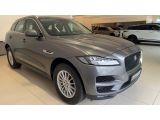 Jaguar F-Pace bei Sportwagen.expert - Abbildung (2 / 15)