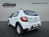 Dacia Sandero bei Sportwagen.expert - Abbildung (3 / 15)