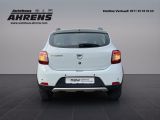 Dacia Sandero bei Sportwagen.expert - Abbildung (4 / 15)