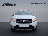 Dacia Sandero bei Sportwagen.expert - Abbildung (8 / 15)