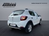 Dacia Sandero bei Sportwagen.expert - Abbildung (5 / 15)