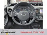 Toyota Yaris bei Sportwagen.expert - Abbildung (10 / 15)