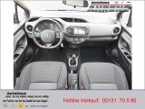 Toyota Yaris bei Sportwagen.expert - Abbildung (9 / 15)