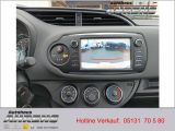 Toyota Yaris bei Sportwagen.expert - Abbildung (12 / 15)