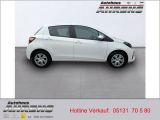 Toyota Yaris bei Sportwagen.expert - Abbildung (6 / 15)