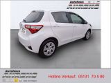 Toyota Yaris bei Sportwagen.expert - Abbildung (5 / 15)