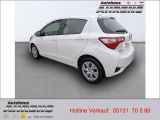 Toyota Yaris bei Sportwagen.expert - Abbildung (3 / 15)