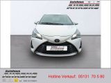 Toyota Yaris bei Sportwagen.expert - Abbildung (8 / 15)