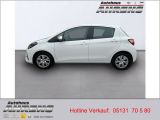 Toyota Yaris bei Sportwagen.expert - Abbildung (2 / 15)