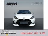 Toyota Yaris bei Sportwagen.expert - Abbildung (8 / 15)