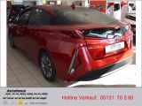 Toyota Prius bei Sportwagen.expert - Abbildung (2 / 15)