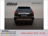 Toyota Land Cruiser bei Sportwagen.expert - Abbildung (4 / 15)