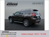 Toyota Land Cruiser bei Sportwagen.expert - Abbildung (3 / 15)