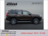 Toyota Land Cruiser bei Sportwagen.expert - Abbildung (6 / 15)