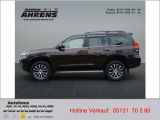 Toyota Land Cruiser bei Sportwagen.expert - Abbildung (2 / 15)