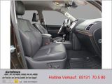 Toyota Land Cruiser bei Sportwagen.expert - Abbildung (15 / 15)