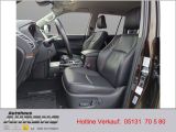 Toyota Land Cruiser bei Sportwagen.expert - Abbildung (9 / 15)