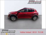 Dacia Sandero bei Sportwagen.expert - Abbildung (2 / 15)