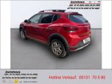 Dacia Sandero bei Sportwagen.expert - Abbildung (3 / 15)