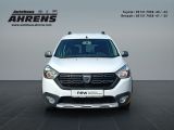 Dacia Dokker bei Sportwagen.expert - Abbildung (8 / 15)