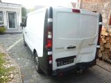 Renault Trafic bei Sportwagen.expert - Abbildung (6 / 15)