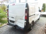 Renault Trafic bei Sportwagen.expert - Abbildung (7 / 15)