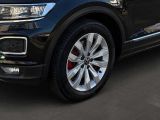 VW T-Roc bei Sportwagen.expert - Abbildung (9 / 15)
