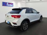 VW T-Roc bei Sportwagen.expert - Abbildung (4 / 15)