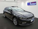 VW Passat bei Sportwagen.expert - Abbildung (2 / 15)