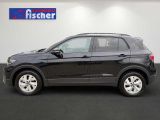 VW T-Cross bei Sportwagen.expert - Abbildung (6 / 15)