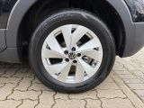 VW T-Cross bei Sportwagen.expert - Abbildung (9 / 15)