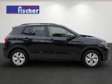 VW T-Cross bei Sportwagen.expert - Abbildung (3 / 15)