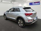 VW T-Roc bei Sportwagen.expert - Abbildung (5 / 15)