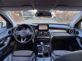 Mercedes-Benz C-Klasse bei Sportwagen.expert - Abbildung (12 / 15)