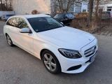 Mercedes-Benz C-Klasse bei Sportwagen.expert - Abbildung (2 / 15)